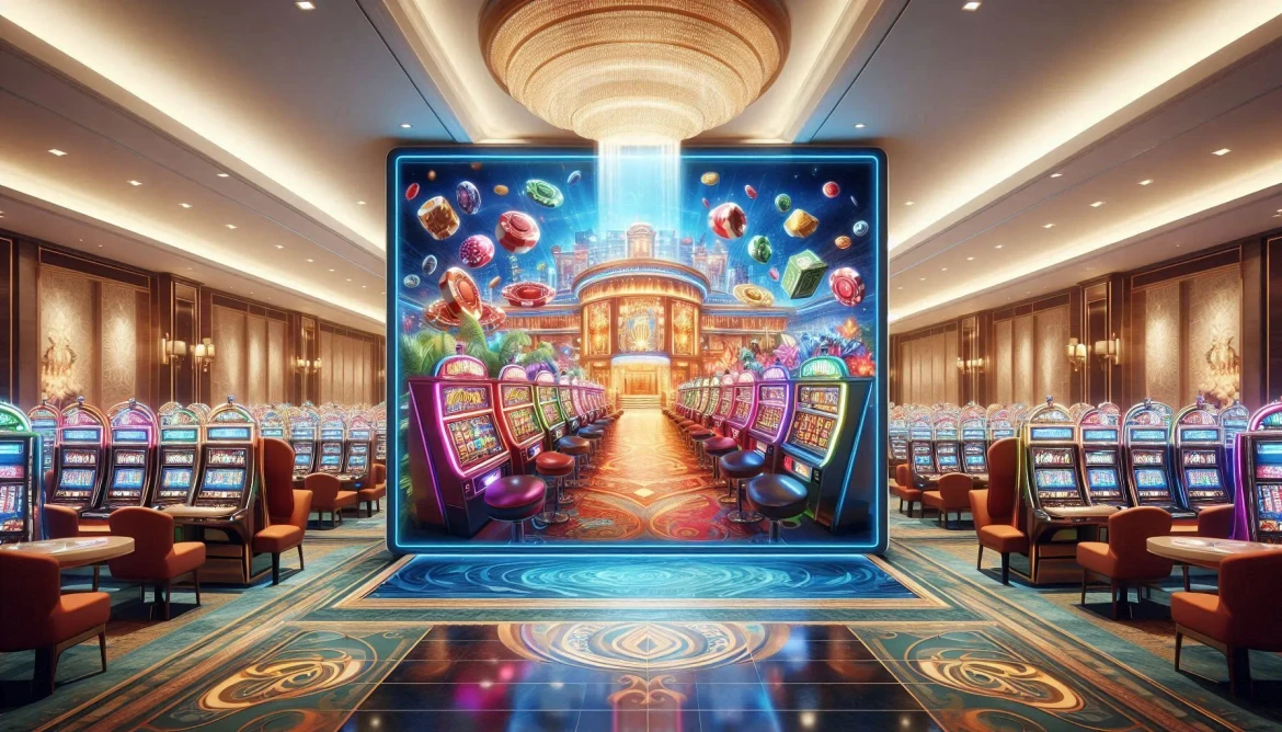Casino Dresden